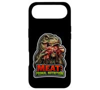 Carcasa para iPhone Air Carne T-Rex: nutrición Primaria