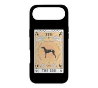 Carcasa para iPhone Air Carta del Tarot El Perro Sabueso Vanjari Espacio Celestial