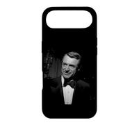 Carcasa para iPhone Air Cary Grant Comedia Thriller Actor Filmando Indiscreto 1957