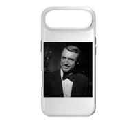 Carcasa para iPhone Air Cary Grant Filmando Comedia Indiscreta Thriller Actor 1957