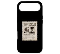 Carcasa para iPhone Air Casasola, Revolución Mexicana y Patrimonio - Diseños Coloridos