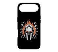 Carcasa para iPhone Air Casco Espartano Guerrero Gladiador