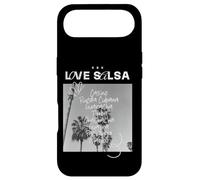 Carcasa para iPhone Air Casino Rueda Cubana Guaracha Timba Chachacha Pachanga