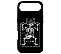 Carcasa para iPhone Air Cat Scan CT Scan Funny Radiógrafo Tecnólogo Radiología