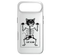 Carcasa para iPhone Air Cat Scan CT Scan Funny Radiógrafo Tecnólogo Radiología