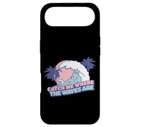 Carcasa para iPhone Air Catch Me Where The Waves Are Cruise - Camisa de Vacaciones
