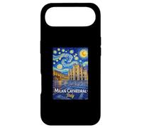 Carcasa para iPhone Air Catedral de Milán Italia