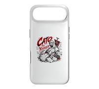 Carcasa para iPhone Air Cato El Joven República Romana Res Publica