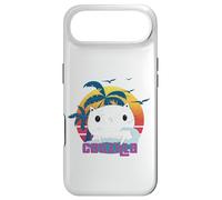 Carcasa para iPhone Air Catzilla Cute Kawaii Cat