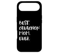 Carcasa para iPhone Air Cavachons Best Cavachon Mom Ever