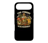Carcasa para iPhone Air Cazador de Setas Cazador de Setas The Forest is my Pharmacy
