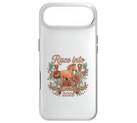 Carcasa para iPhone Air Celebración Ecuestre Race Into Derby 2026