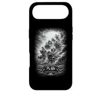 Carcasa para iPhone Air Celestial Ocho Inmortales Leyendas Taoístas Nubes
