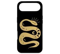 Carcasa para iPhone Air Celestial Snake Mystical Serpent Witchy Aesthetic