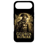 Carcasa para iPhone Air Centurión Romano con Armatura Arte Ilustrado Antigua Roma