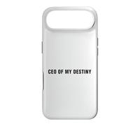 Carcasa para iPhone Air CEO de mi Destino