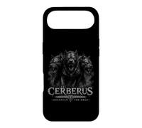 Carcasa para iPhone Air Cerberus Guardián De Los Muertos Mitología Griega Hellhound