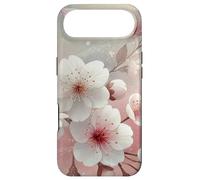 Carcasa para iPhone Air Cerezos en Flor Tranquilidad, Flores de ensueño, Paz