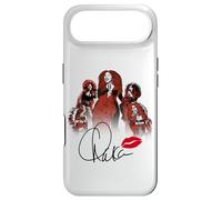 Carcasa para iPhone Air Chaka Khan - Labios 50