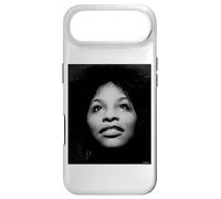 Carcasa para iPhone Air Chaka Khan Soy Toda Mujer Cantante por AJ Barratt