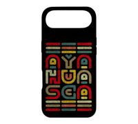 Carcasa para iPhone Air Chamán Ayahuasca - Medicina Vegetal del Perú, Selva Brasil