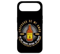 Carcasa para iPhone Air Chaparra De Mi Amor Mexicans Sarcastic Borracho Slang Words