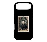 Carcasa para iPhone Air Charles Baudelaire Escritor Autor Francés