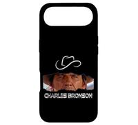 Carcasa para iPhone Air Charles Bronson_001