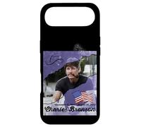 Carcasa para iPhone Air Charles Bronson_002
