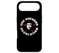 Carcasa para iPhone Air Che Guevara Revolucion Cuba Guerrillero Icono Comunismo