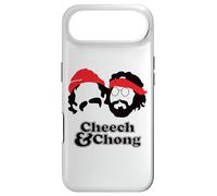 Carcasa para iPhone Air Cheech & Chong - Variedad de diseños