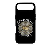 Carcasa para iPhone Air Cheese Lover Curd Nerd Forever Esoteric Dairy