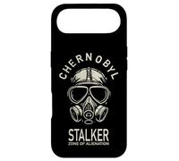 Carcasa para iPhone Air Chernobyl Mask of The Stalker Zone of Alienation Gamer Gift