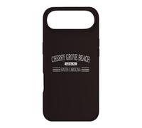 Carcasa para iPhone Air Cherry Grove Beach - Carolina del Sur
