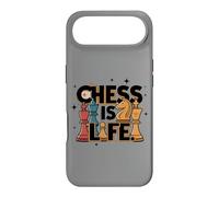 Carcasa para iPhone Air Chess Is Life Master Player Lover Teacher Expert Cita