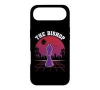 Carcasa para iPhone Air Chess Piece The Bishop - Disfraz Divertido de Halloween a Juego