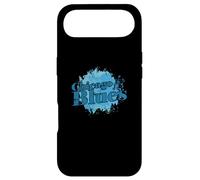 Carcasa para iPhone Air Chicago Blues Music Trompeta