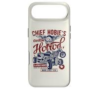 Carcasa para iPhone Air Chief Hobie's Garage Hotrod Classic Rides Diseño Envejecido