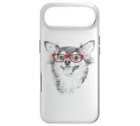 Carcasa para iPhone Air Chihuahua