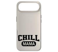 Carcasa para iPhone Air Chill Mama Cool Moms Club Funny Women