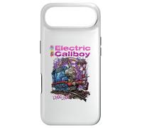 Carcasa para iPhone Air Choo Choo