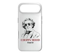 Carcasa para iPhone Air Chopin Mood Funny Classical Music Frederic Chopin Gafas de Sol