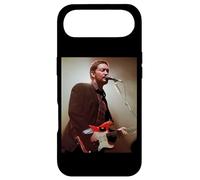 Carcasa para iPhone Air Chris Rea Auberge en Busca de la era del Verano 1991