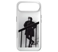 Carcasa para iPhone Air Chrissie Hynde Los Pretenders Te Soportaré AJ Barratt