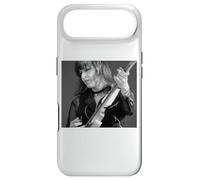 Carcasa para iPhone Air Chrissie Hynde The Pretenders Live, estaré a tu Lado 1994