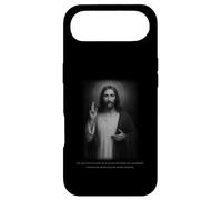 Carcasa para iPhone Air Christian Bible Verse - Jesus Died For Me