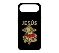 Carcasa para iPhone Air Christian Religious Believe Blessed Faith God Bible Verse