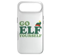 Carcasa para iPhone Air Christmas Elf Go Elf Yourself