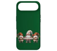 Carcasa para iPhone Air Christmas Matching Family Gnomes Graphic Merry Christmas