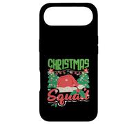 Carcasa para iPhone Air Christmas Squad Family Matching Group Christmas Pajama Party